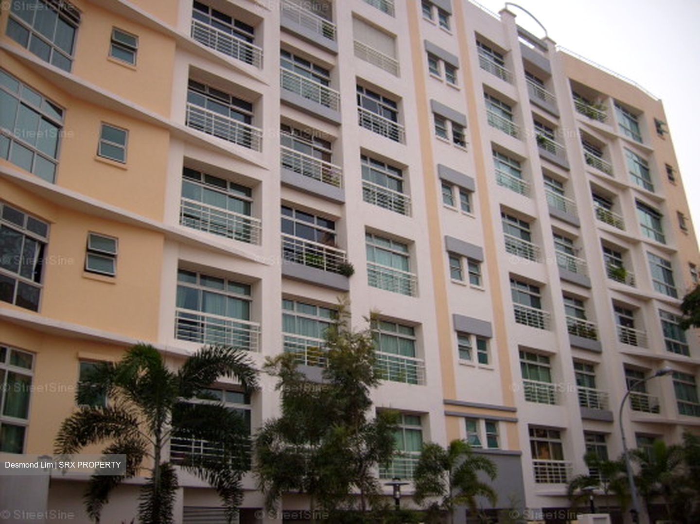 Regal 35 (D14), Apartment #618152201